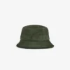 Buckethat i perforerad mocka