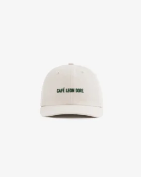 Café Leon Dore-keps
