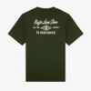 Café Leon Dore / La Marzocco-T-shirt