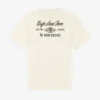 Café Leon Dore / La Marzocco-T-shirt