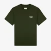 Café Leon Dore / La Marzocco-T-shirt