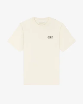 Café Leon Dore / La Marzocco-T-shirt