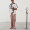 Aimé baseballtröja