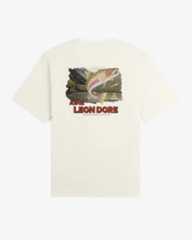 Catch & Release-T-shirt
