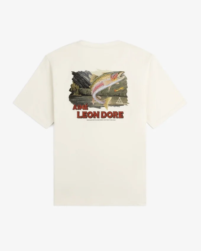 Catch & Release-T-shirt