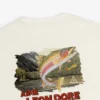 Catch & Release-T-shirt