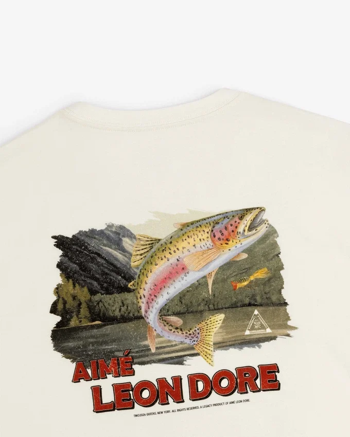 Catch & Release-T-shirt