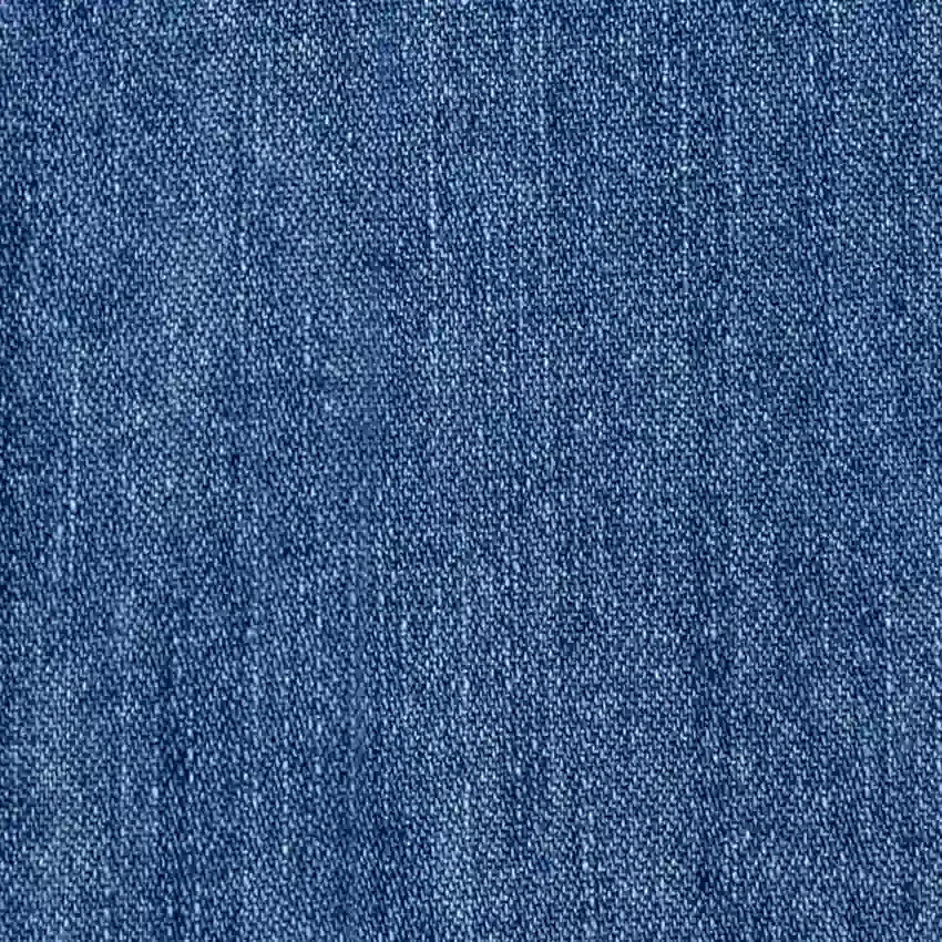 Chambray-skjorta med vapensköld