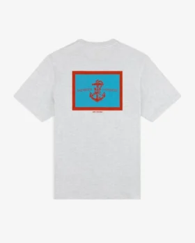 Coastal Flag T-shirt