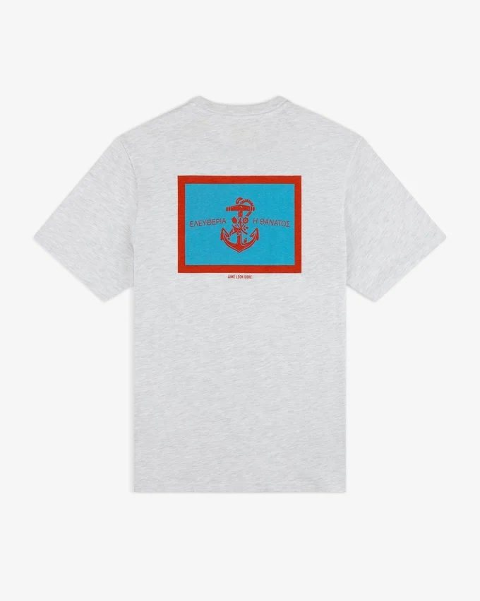 Coastal Flag T-shirt