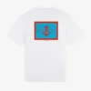 Coastal Flag T-shirt