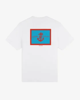 Coastal Flag T-shirt