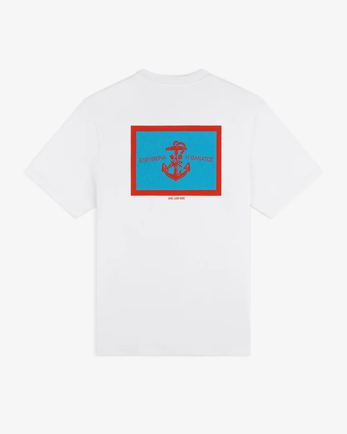 Coastal Flag T-shirt
