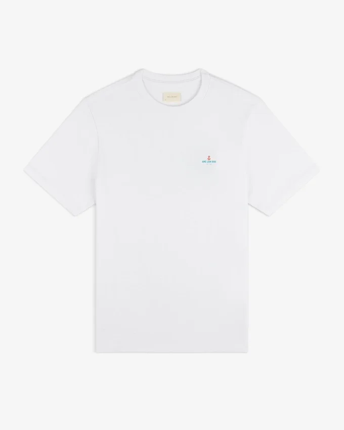 Coastal Flag T-shirt