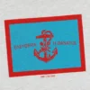 Coastal Flag T-shirt