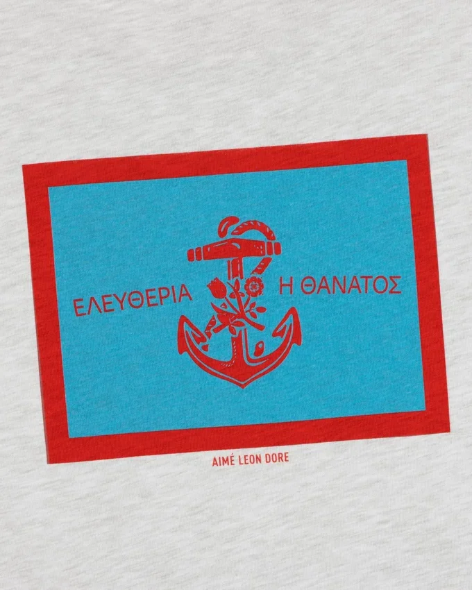 Coastal Flag T-shirt