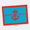 Coastal Flag T-shirt