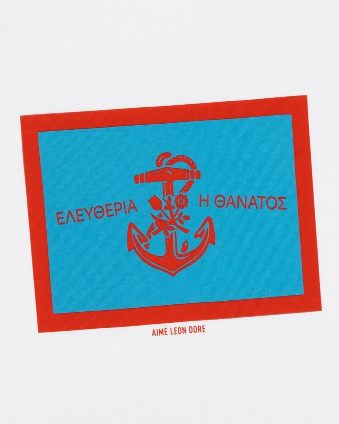 Coastal Flag T-shirt