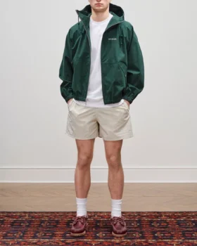 Core Nylon-shorts