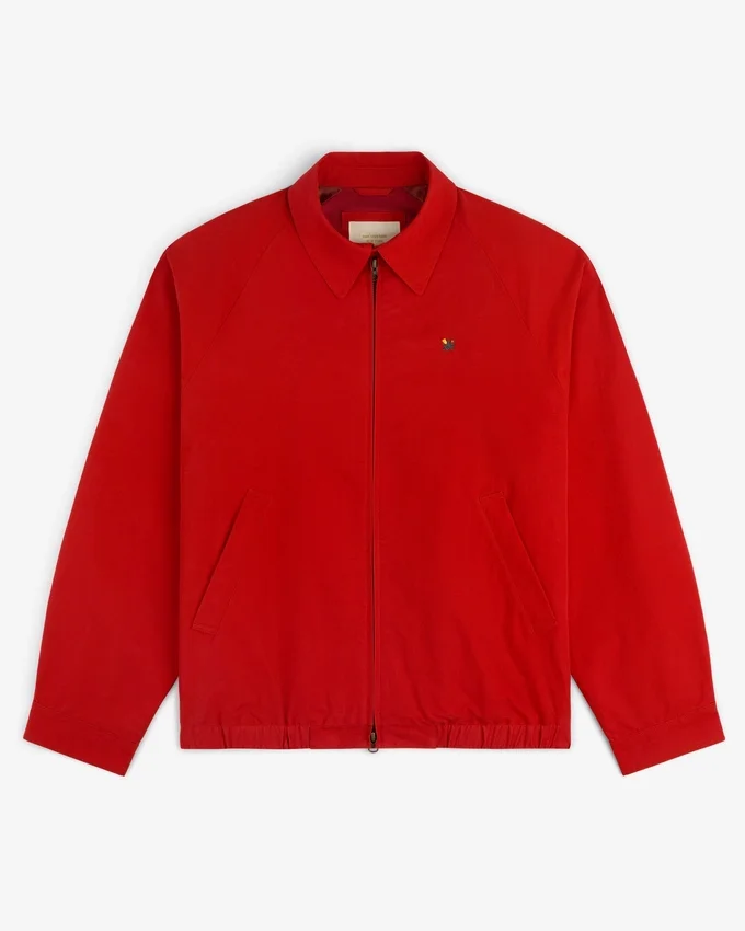 Crest Casual-jacka