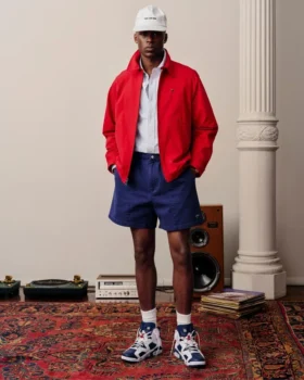 Crest Casual-shorts