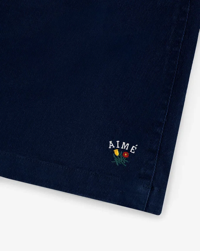 Crest Casual-shorts