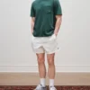 Crest Casual-shorts