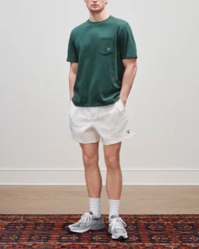 Crest Casual-shorts