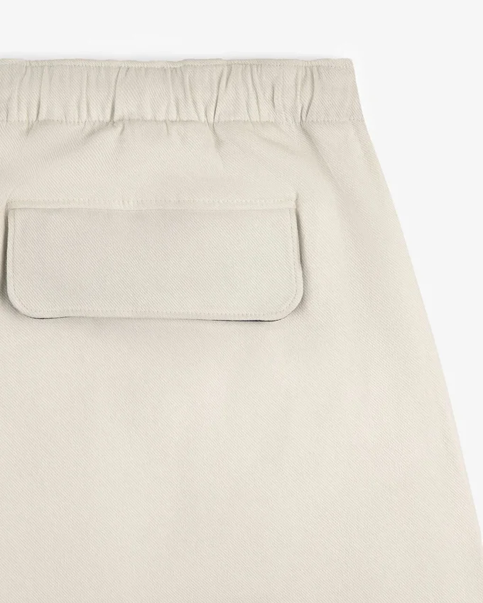 Crest Casual-shorts