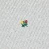 Crest Piqué-tröja med halv dragkedja