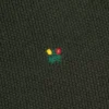 Crest Piqué-tröja med halv dragkedja