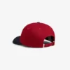 Cykelkeps med logotyp