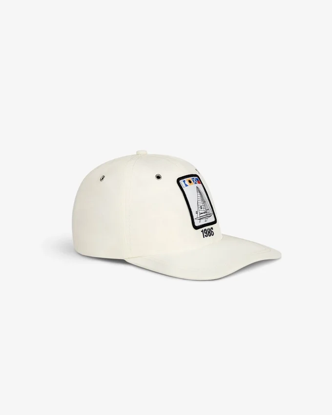 Däckhatt i nylon