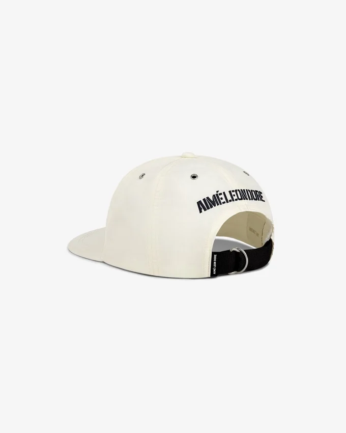 Däckhatt i nylon