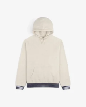 Dock-hoodie