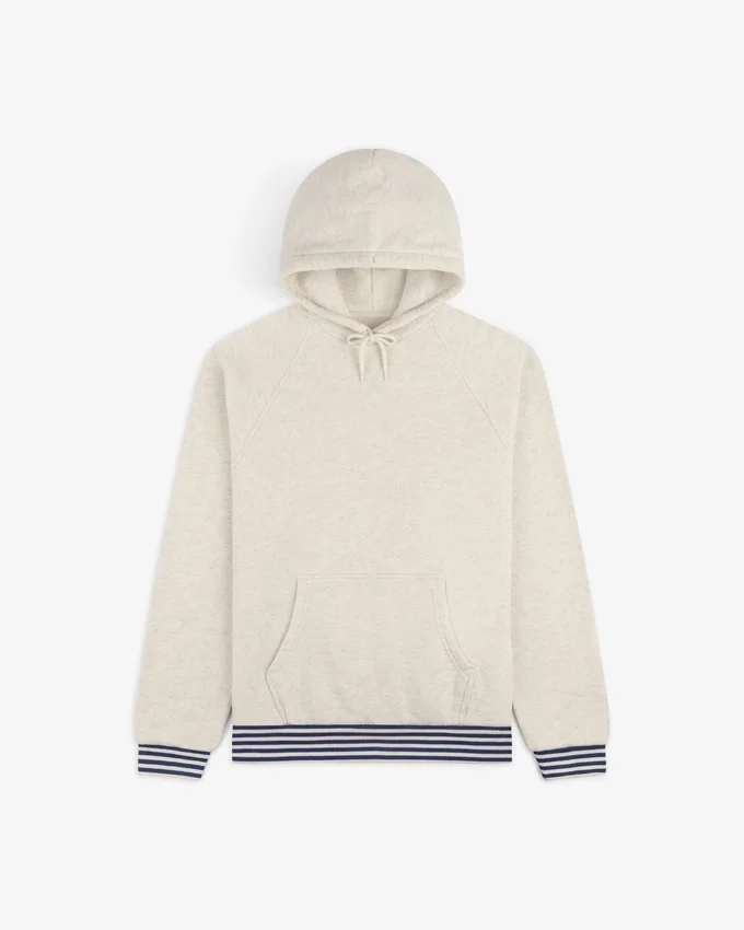 Dock-hoodie
