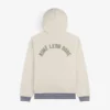 Dock-hoodie