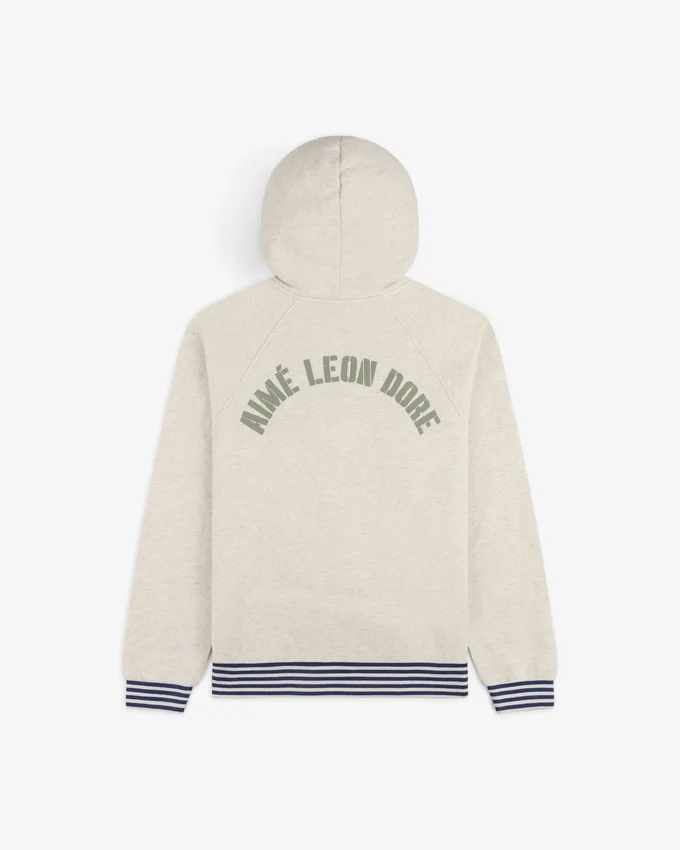 Dock-hoodie
