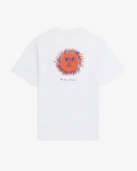 Fassianos ”Sovereign Sun”-T-shirt