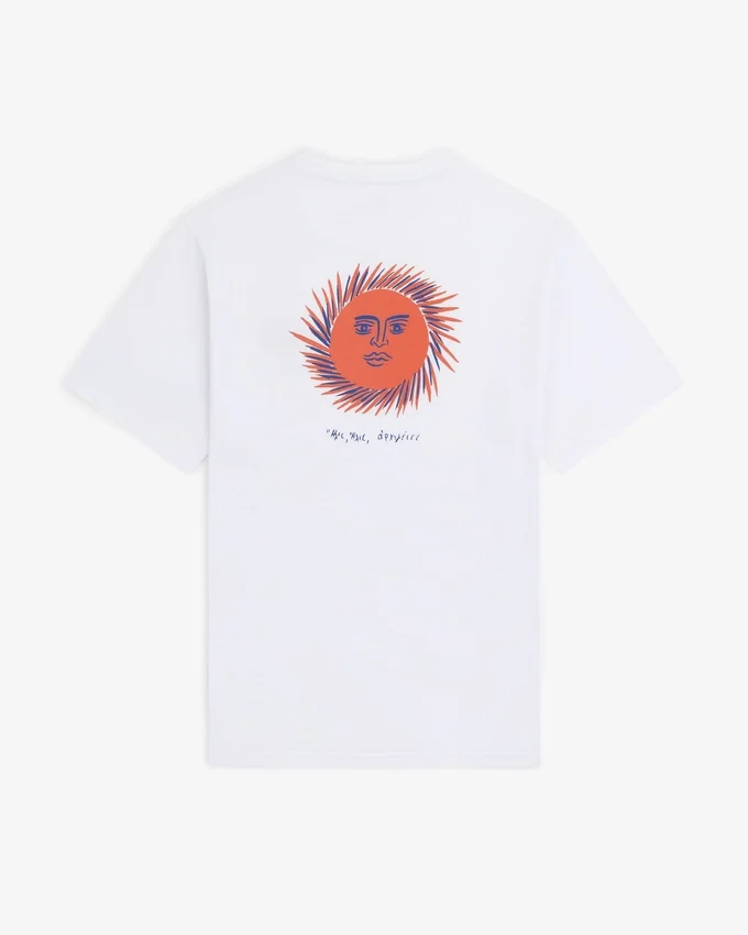 Fassianos ”Sovereign Sun”-T-shirt
