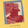 Fassianos-T-shirt med porträtt