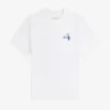 Fisherman Tee