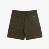 Fritidsshorts i linne