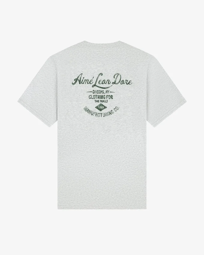 General Store Pocket-T-shirt