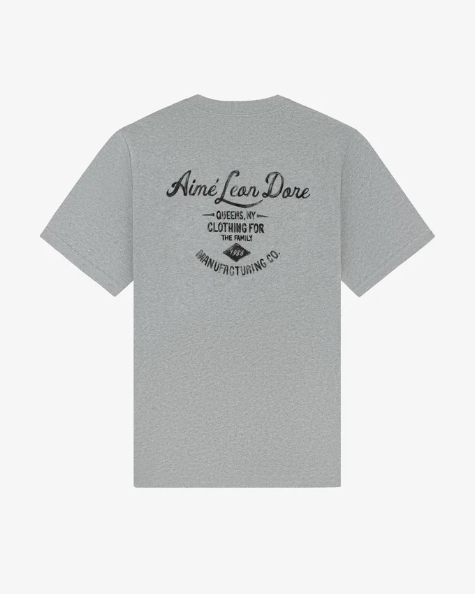 General Store Pocket-T-shirt