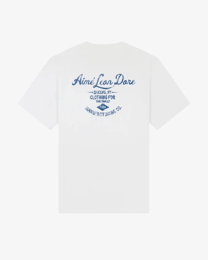 General Store Pocket-T-shirt