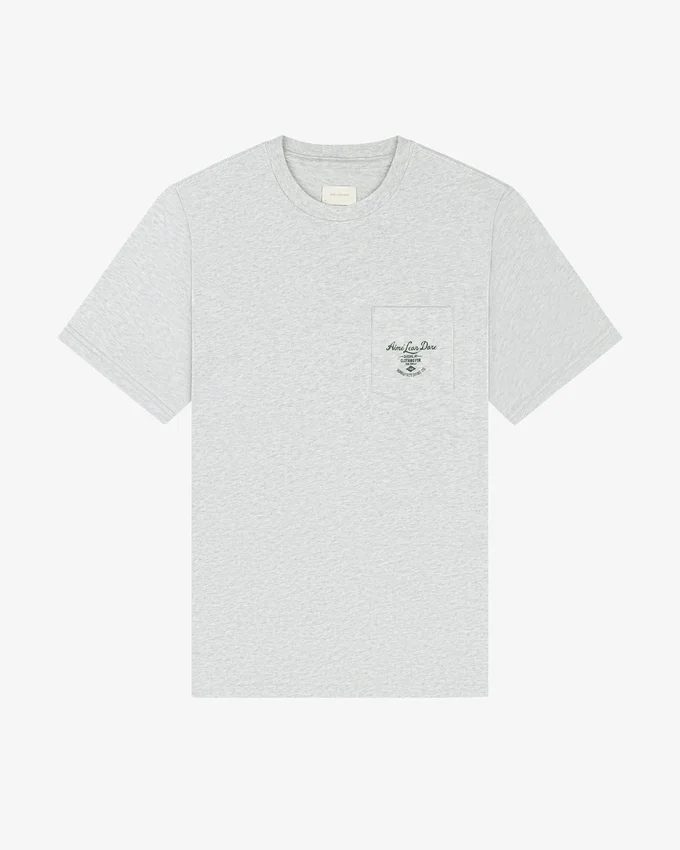 General Store Pocket-T-shirt