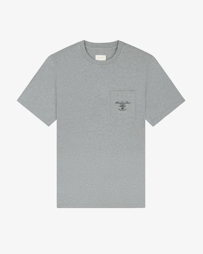 General Store Pocket-T-shirt