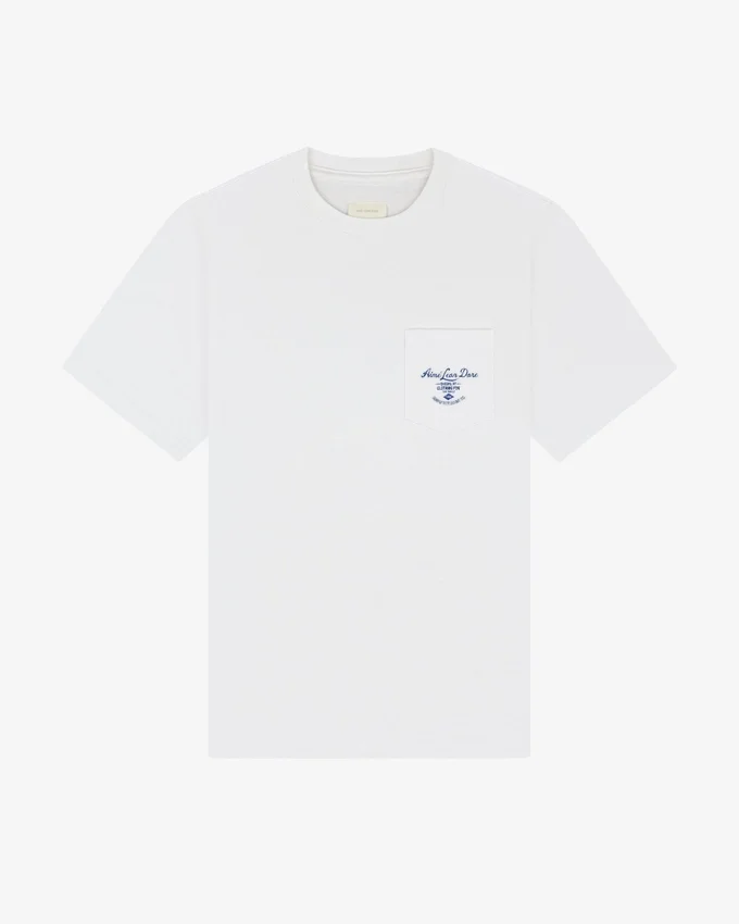 General Store Pocket-T-shirt