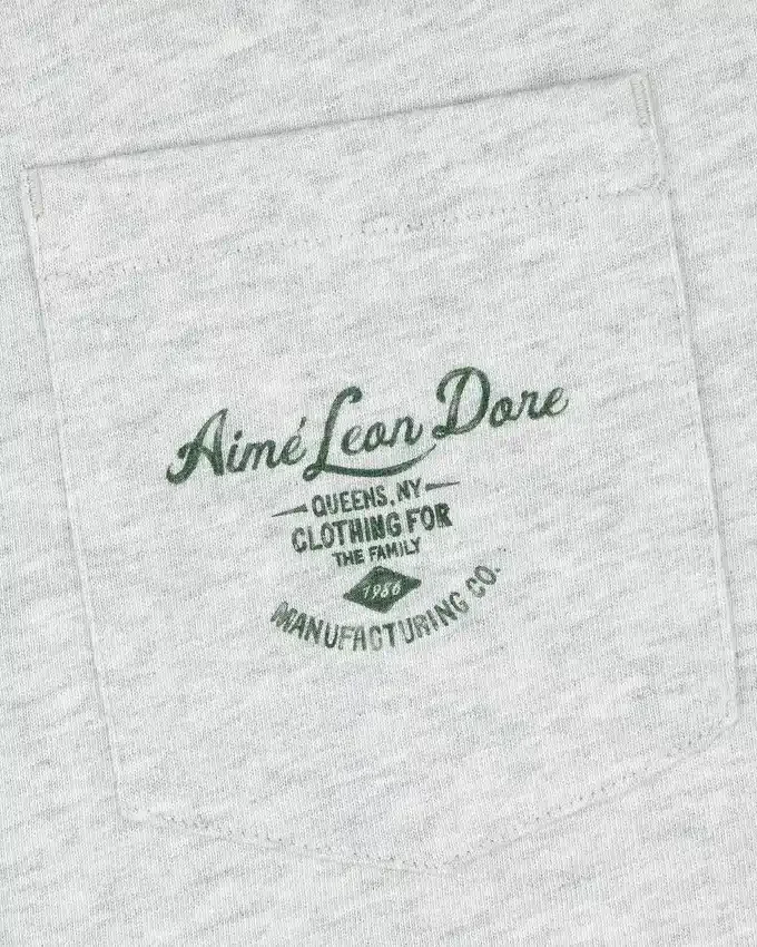 General Store Pocket-T-shirt